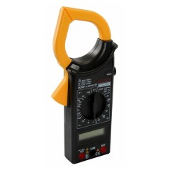 Токоизмерительные клещи Mastech M266F