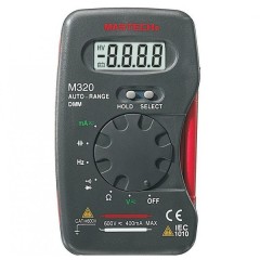 Портативный мультиметр цифровой Mastech М-320