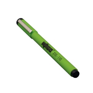 Купить Ручка-маркер 0,1мм WAGO (черный)