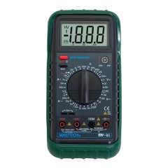 Универсальный мультиметр цифровой Mastech МY65
