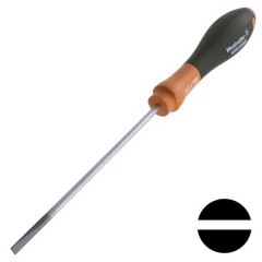 Отвертка плоская шлицевая Weidmueller SDS 0,6x3,5x100mm