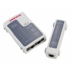 Тестер Кабеля RJ-45+RJ-11 (HT-C004) (TL-468)