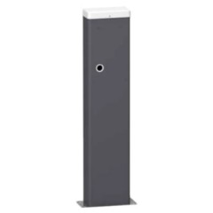 Колонна для монтажа Wallbox/ Smart WB Schneider Electric