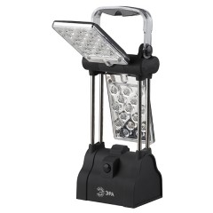 Фонарь ЭРА Кемпинг K30 30LED, батареи 3хD, 2 режима