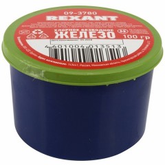 Хлорное железо 100 г REXANT