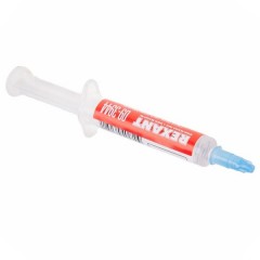 Смазка демпферная 2 мл (шприц) REXANT