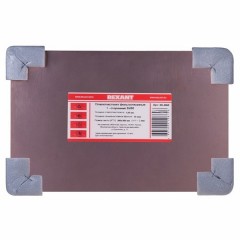 Стеклотекстолит 1-сторонний 200x300x1.5 мм 35/00 (35 мкм) REXANT