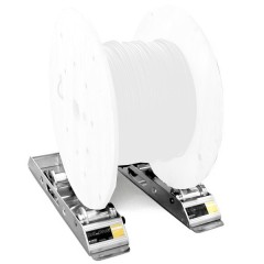 Uniroller-800 Устройство для размотки барабанов с кабелем (до 1500 кг, диам до 1400мм)