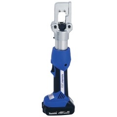 Электрогидравл. аккум. пресс 50кН  Klauke-Mini+ (под матрицы серии "5")