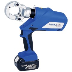 Электрогидравл. аккум. пресс 60кН  Klauke-Ultra (под матрицы серии "22")