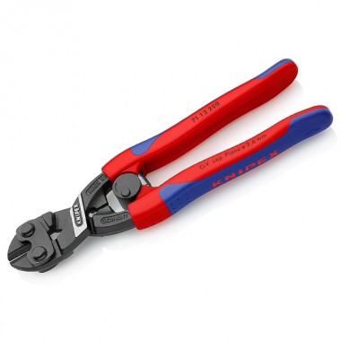 Купить KNIPEX CoBolt® фосфатированные, черного цвета 200 мм