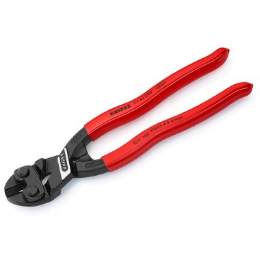 Купить KNIPEX CoBolt® фосфатированные, черного цвета 200 мм