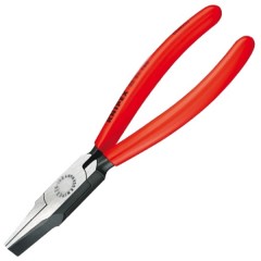 Плоскогубцы Knipex 125мм фосфатированные с однокомпонентными рукоятками