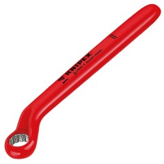 Ключ гаечный накидной 7мм Knipex диэлектрический VDE 1000V