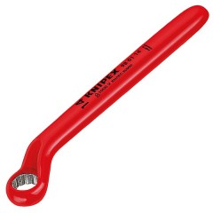 Ключ гаечный накидной 14мм Knipex диэлектрический VDE 1000V