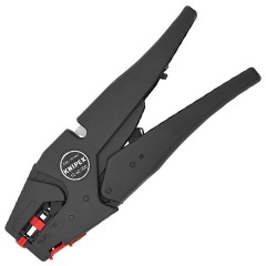 Стрипер самонастраивающийся Knipex со сменными ножами