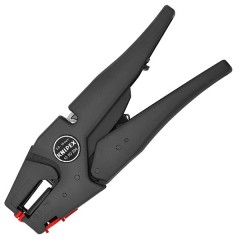 Стрипер самонастраивающийся Knipex со сменными ножами