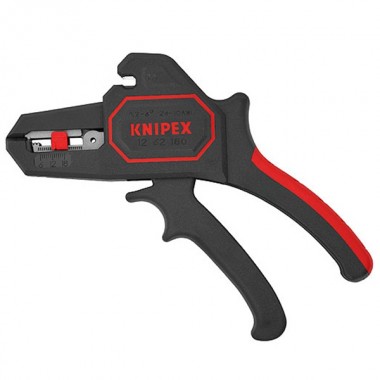 Отзывы Автоматический инструмент для удаления изоляции Knipex