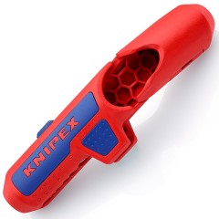 KNIPEX ErgoStrip® 135 мм