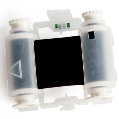 M71-R6000 риббон черный (аналог на TLS/HM R-6010) 50.80ммх46м