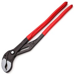 Клещи переставные Knipex Cobra® XXL 4 1/2 дюйма 115мм фосфатированные 1-к ручки L-560мм