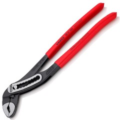 Клещи переставные Knipex Alligator® 2 3/4 дюйма 70мм фосфатированные 1-к ручки L-300мм