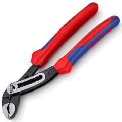 Клещи переставные Knipex Alligator® 1 1/2 дюйма 42мм фосфатированные 2-к ручки L-180мм