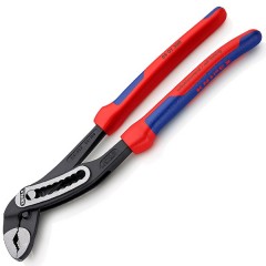 Клещи переставные Knipex Alligator® 2 3/4 дюйма 70мм фосфатированные 2-к ручки L-300мм