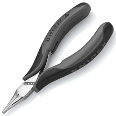 Плоскогубцы захватные Knipex для электроники антистатические 115мм