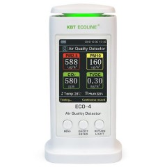 Анализатор воздуха серия «ECOLINE» ECO-4 ECOLINE