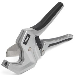 Ножницы-труборез для резки под прямым углом металлопластиковых, полипропиленовых, ПВХ-труб НТП-64у