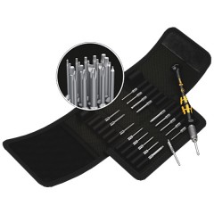 Kraftform Kompakt Micro 20 ESD 1, 20 деталь