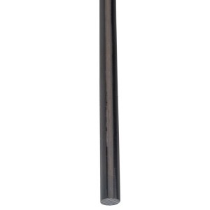 Обзор Клеевые стержни 7,4мм 200мм черные (упак. 1кг)