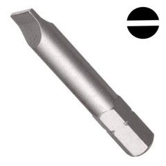 Бита шлицевая 1.2 x 6.5 x 39mm Wera 800/1 Z