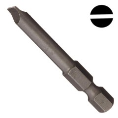 Бита шлицевая 1.0 x 5.5 x 50mm Wera 800/4 Z