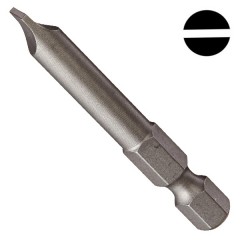 Бита шлицевая 1.2 x 6.5 x 50mm Wera 800/4 Z