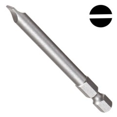 Бита шлицевая 1.2 x 6.5 x 70mm Wera 800/4 Z