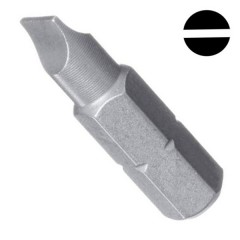 Бита шлицевая 0.8 x 5.5 x 25mm Wera 800/1 Z