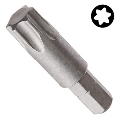 Бита звездочка TORX TX 50 x 35mm Wera 867/1