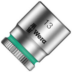 8790 HMA Вставка торцового ключа Zyklop с 1/4", 13.0 mm