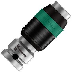 8784 A1 Соединительная деталь Zyklop, 1/4", 1/4 дюйм x 37.0 mm x 1/4 дюйм