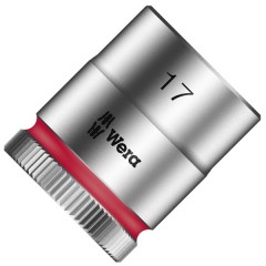 8790 HMB Вставка торцового ключа Zyklop c 3/8", 17.0 mm