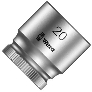 Отзывы 8790 HMB Вставка торцового ключа Zyklop c 3/8, 20.0 mm