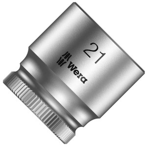 Отзывы 8790 HMB Вставка торцового ключа Zyklop c 3/8, 21.0 mm