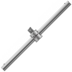 8789 B Поперечная ручка Zyklop, 3/8", 3/8 дюйм x 165.0 mm