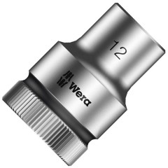 8790 HMC Вставка торцового ключа Zyklop c 1/2", 12.0 mm