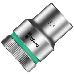 8790 HMC Вставка торцового ключа Zyklop c 1/2", 13.0 mm