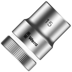 8790 HMC Вставка торцового ключа Zyklop c 1/2", 15.0 mm