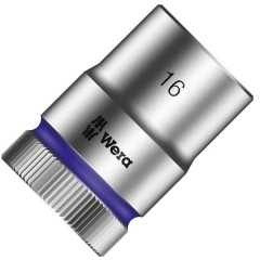8790 HMC Вставка торцового ключа Zyklop c 1/2", 16.0 mm