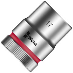 8790 HMC Вставка торцового ключа Zyklop c 1/2", 17.0 mm